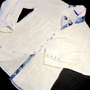 Georg Roth Blouse with Sequin Details